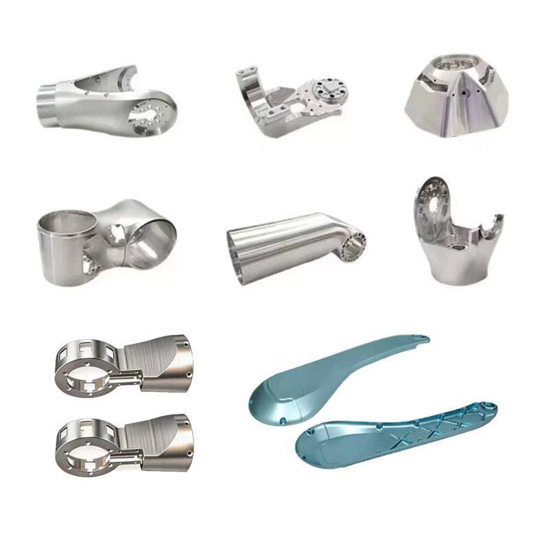 Robot Component (Declassified)