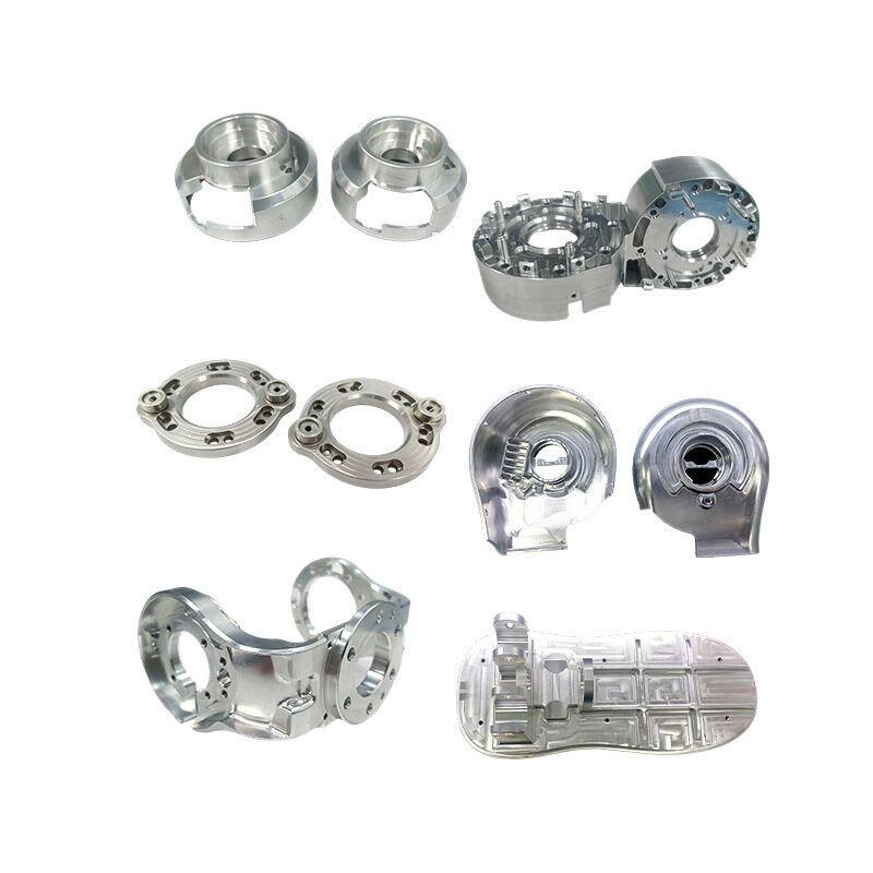 Robot Component (Declassified)