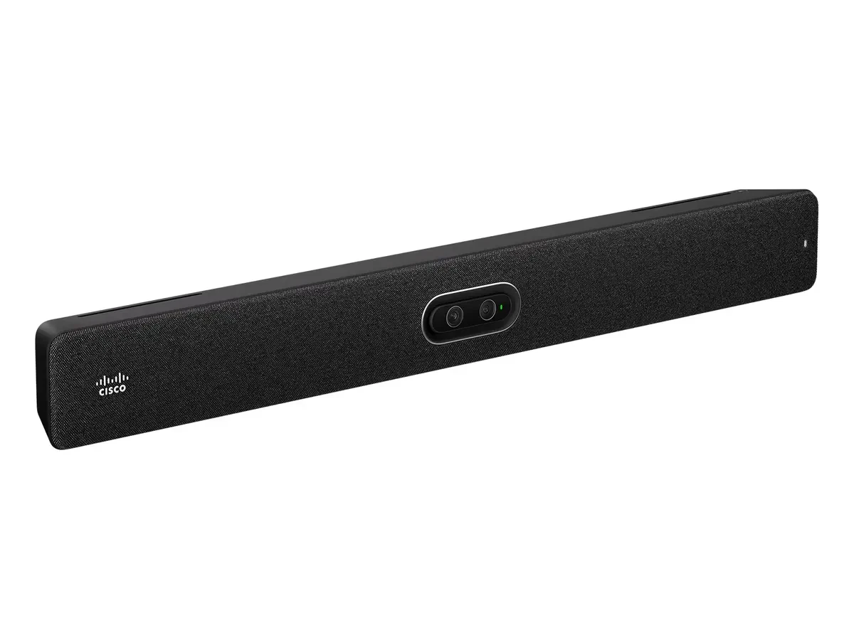 Cisco Room Bar Pro产品图