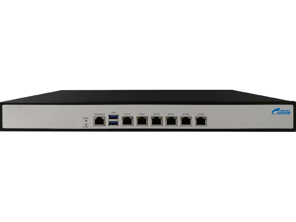 CMW1000-AC2K 工业无线控制器 产品图