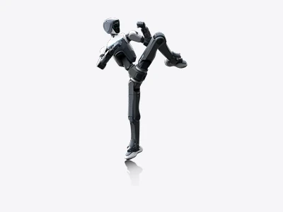 DeepRobotics