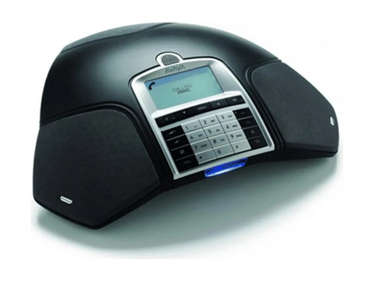 Avaya B179 会议电话产品图