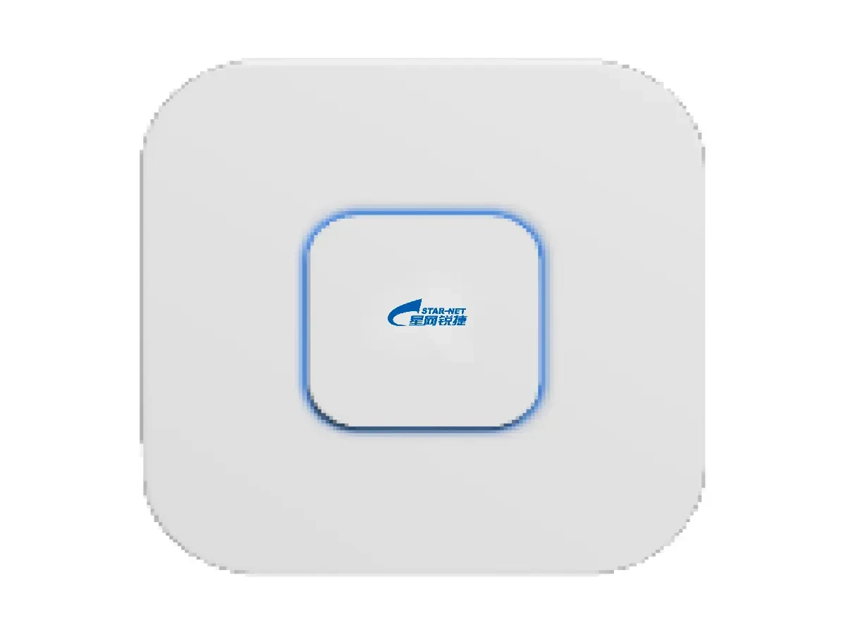 CMW540-2M 宽温级双频4流WIFI5吸顶AP 产品图