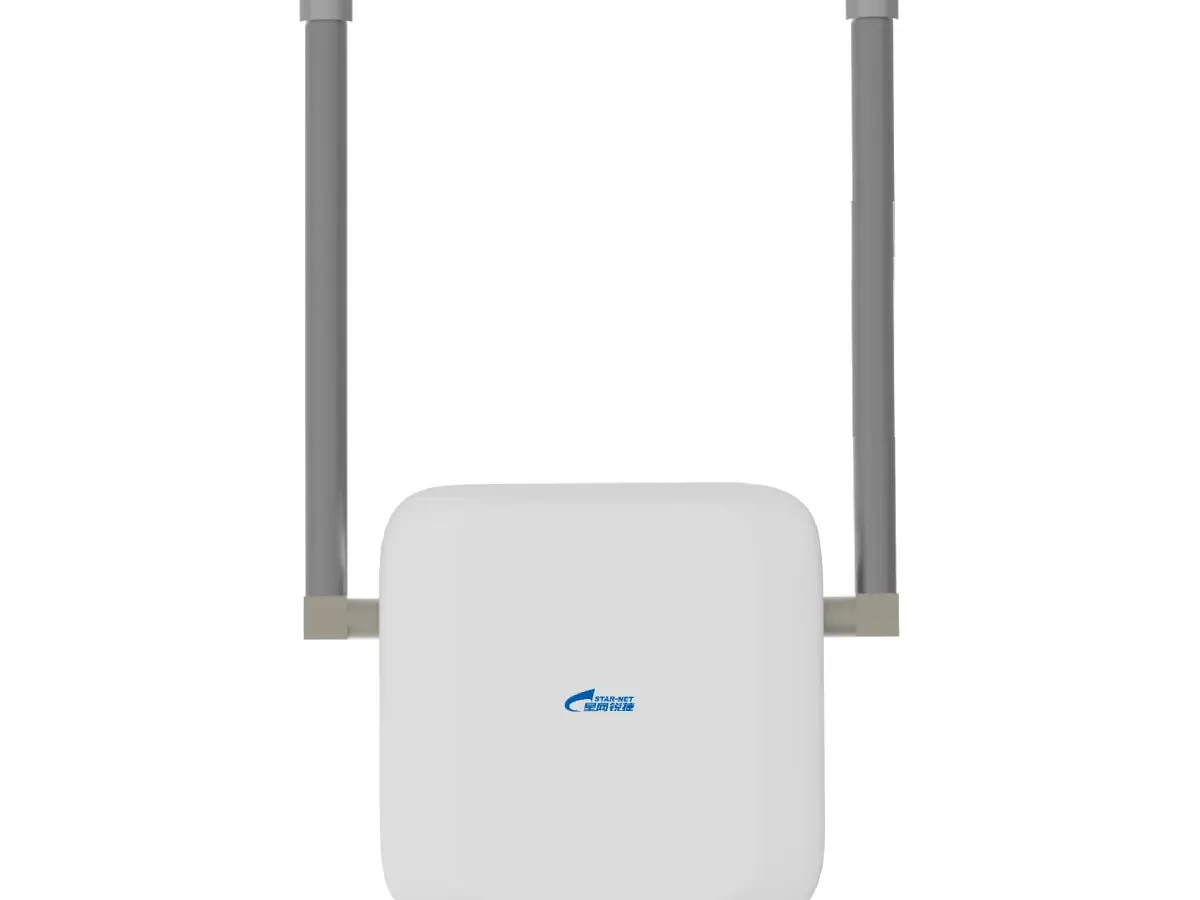CMW543-2P Wide-Temperature Dual-Band 4 Stream WiFi 5 Outdoor AP - Product Image