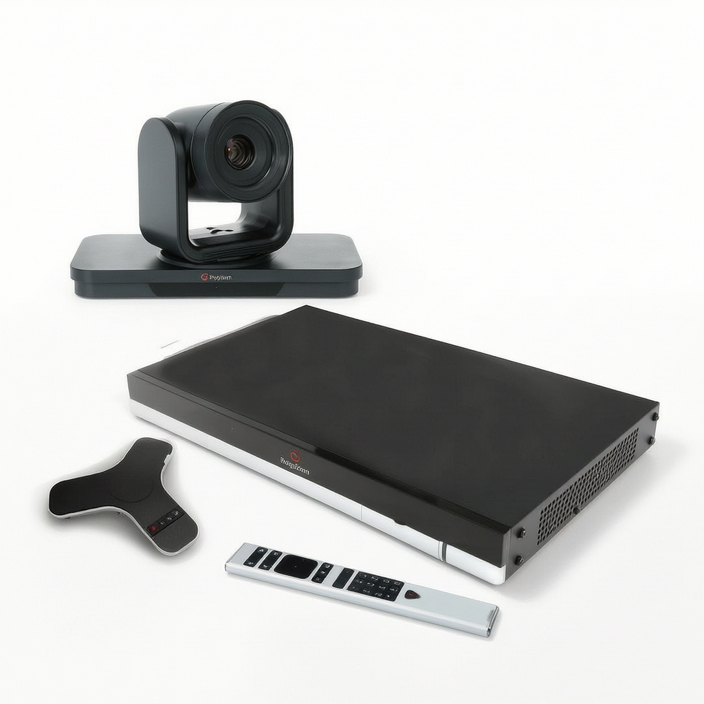 Polycom Group 550