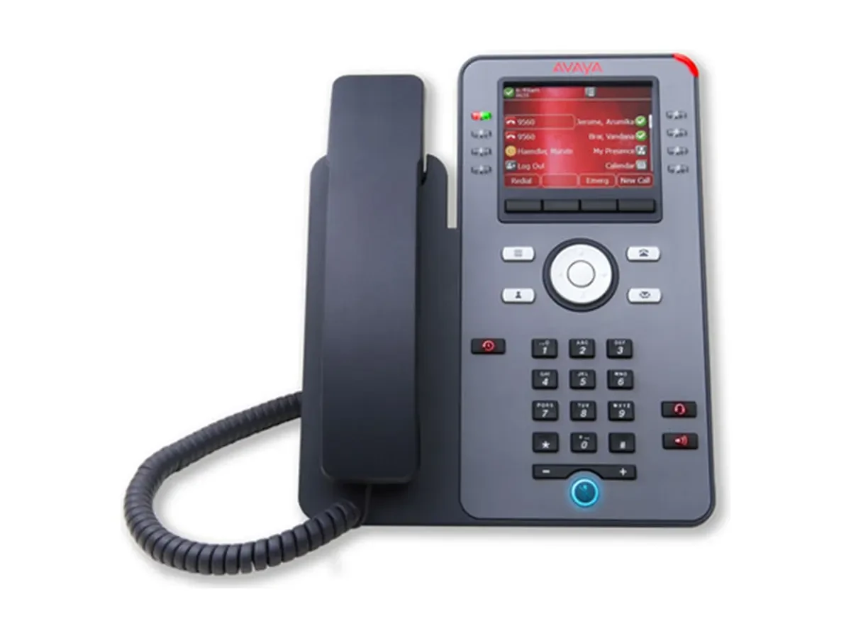 Avaya J179 IP 话机产品图