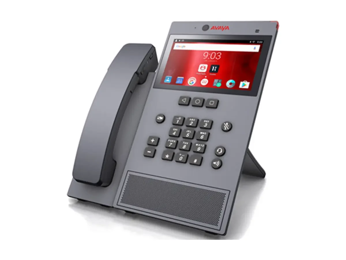 Avaya Vantage K155产品图