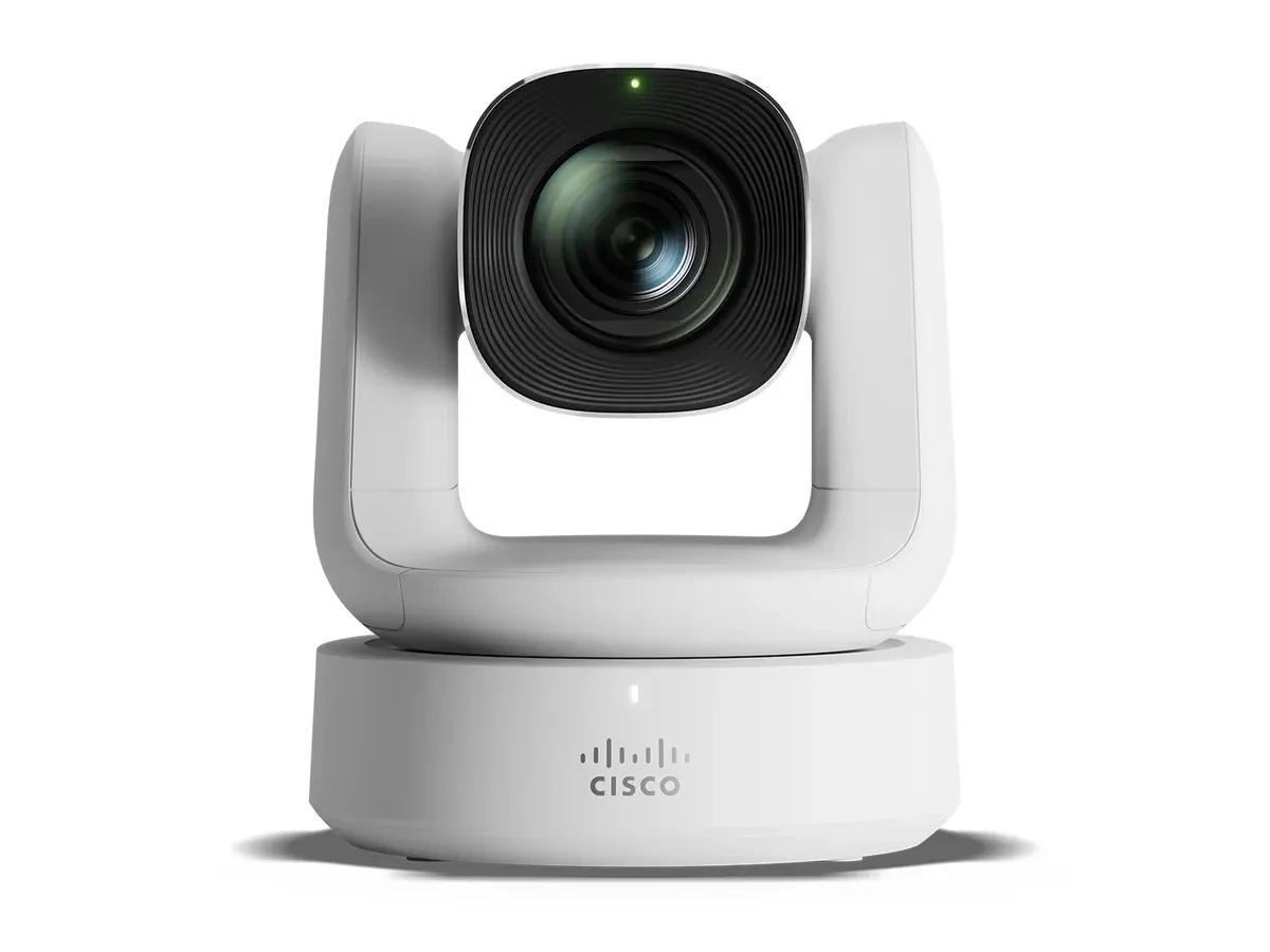 Cisco Room Vision PTZ产品图