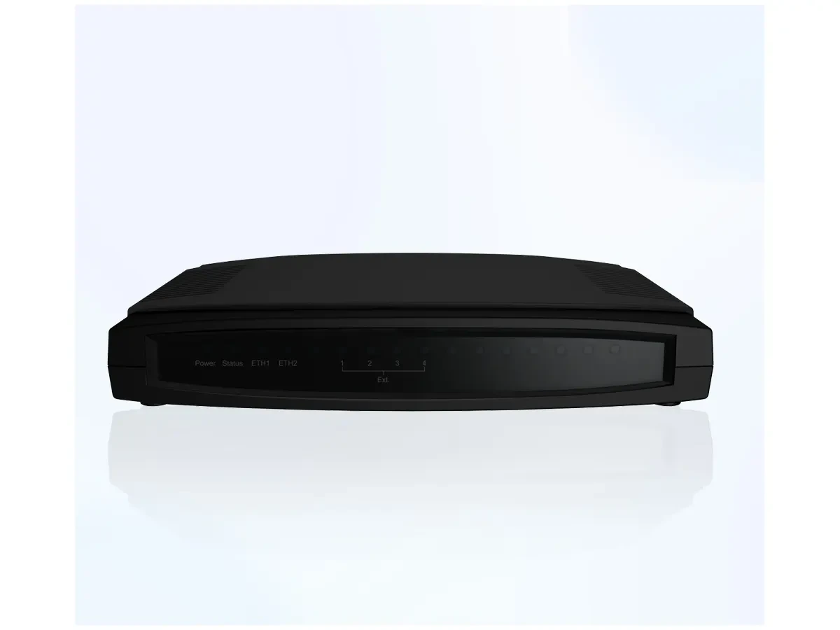 SVG6008 Series Desktop IAD Product Image