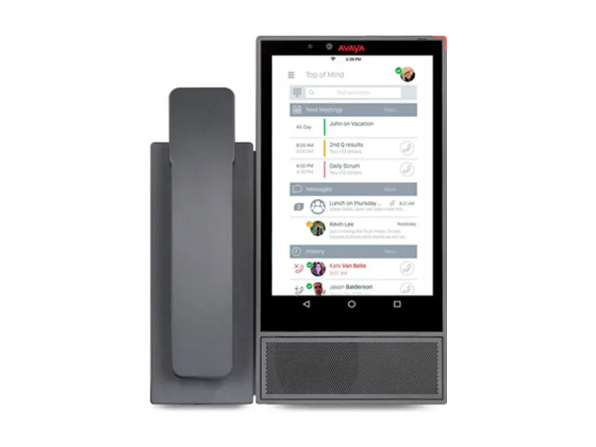 Avaya Vantage K175产品图