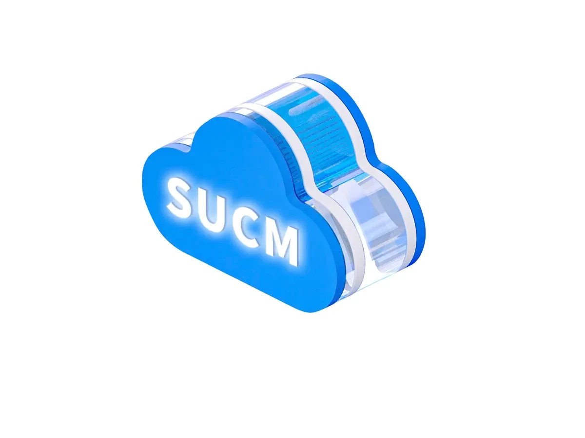 SUCM统一通信平台 产品图