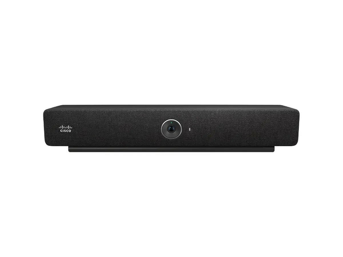Cisco Room Bar产品图