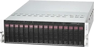 MicroCloud High-Density Micro Server