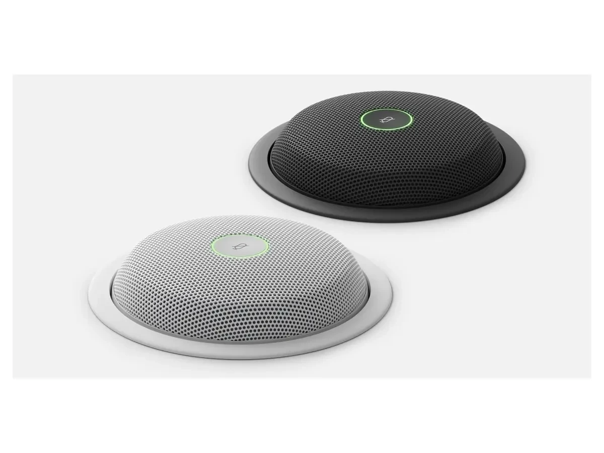 Cisco Table Microphone Pro产品图
