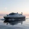 Unmanned Surface Vehicle