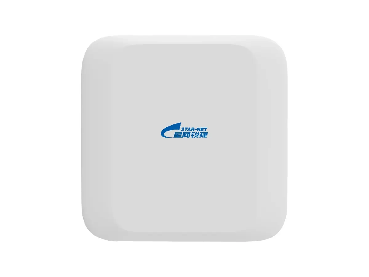 CMW644-4P 宽温级双频4流WIFI6室外AP(定向) 产品图