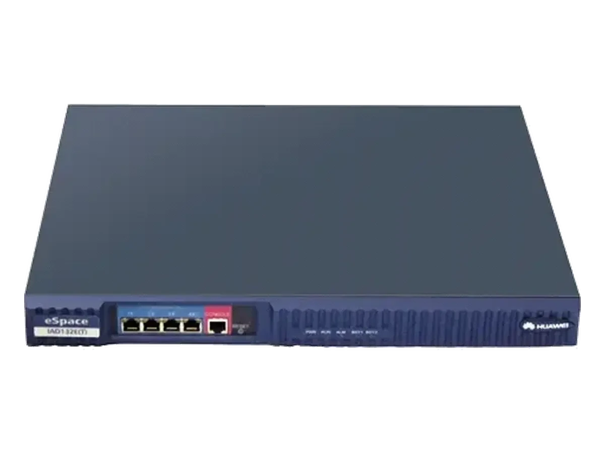 eSpace IAD132E(T) 产品图