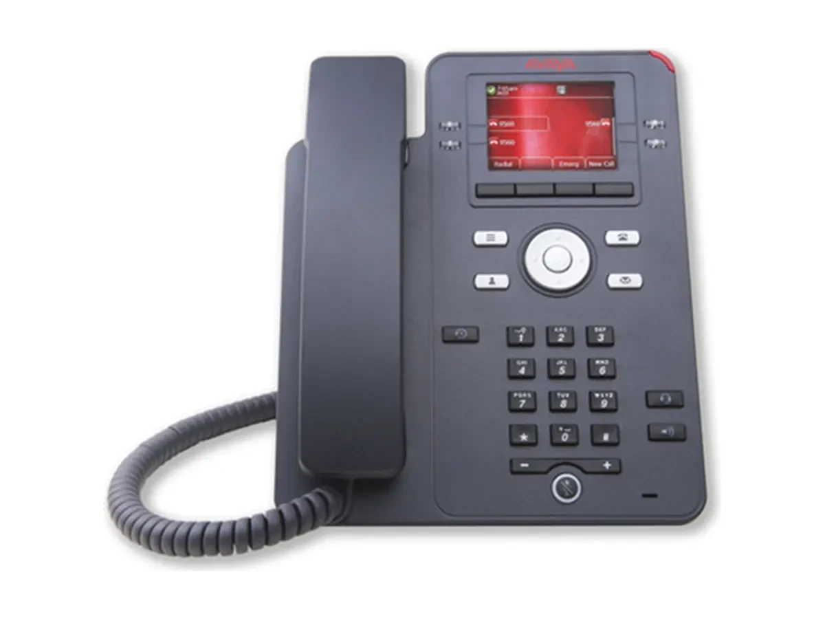 Avaya J139 IP 话机产品图