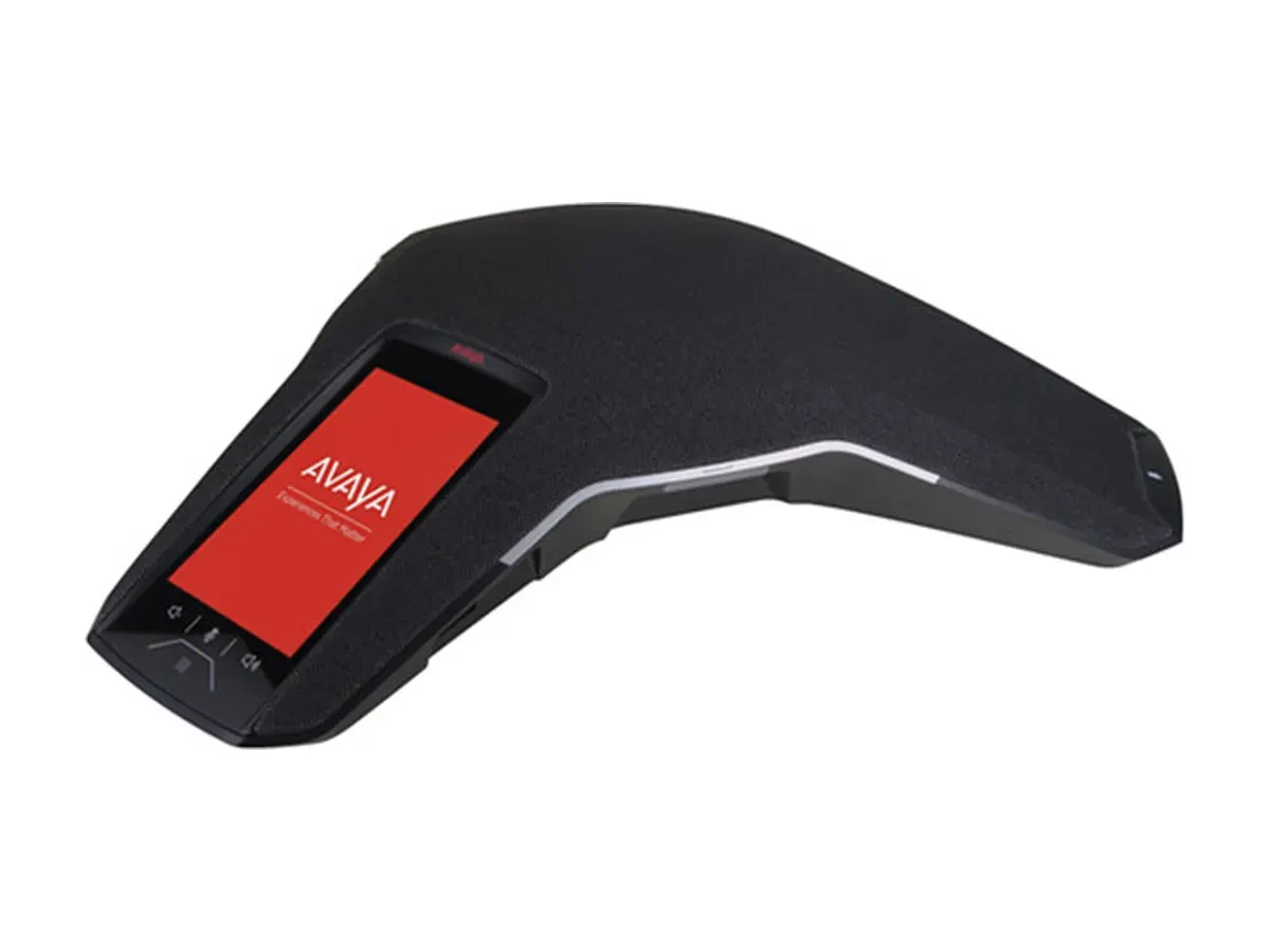 Avaya B199 会议电话产品图