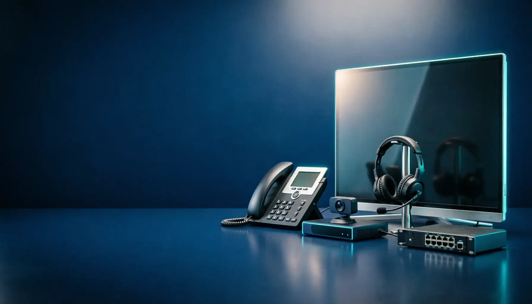 Huawei Communication Product Series Devices