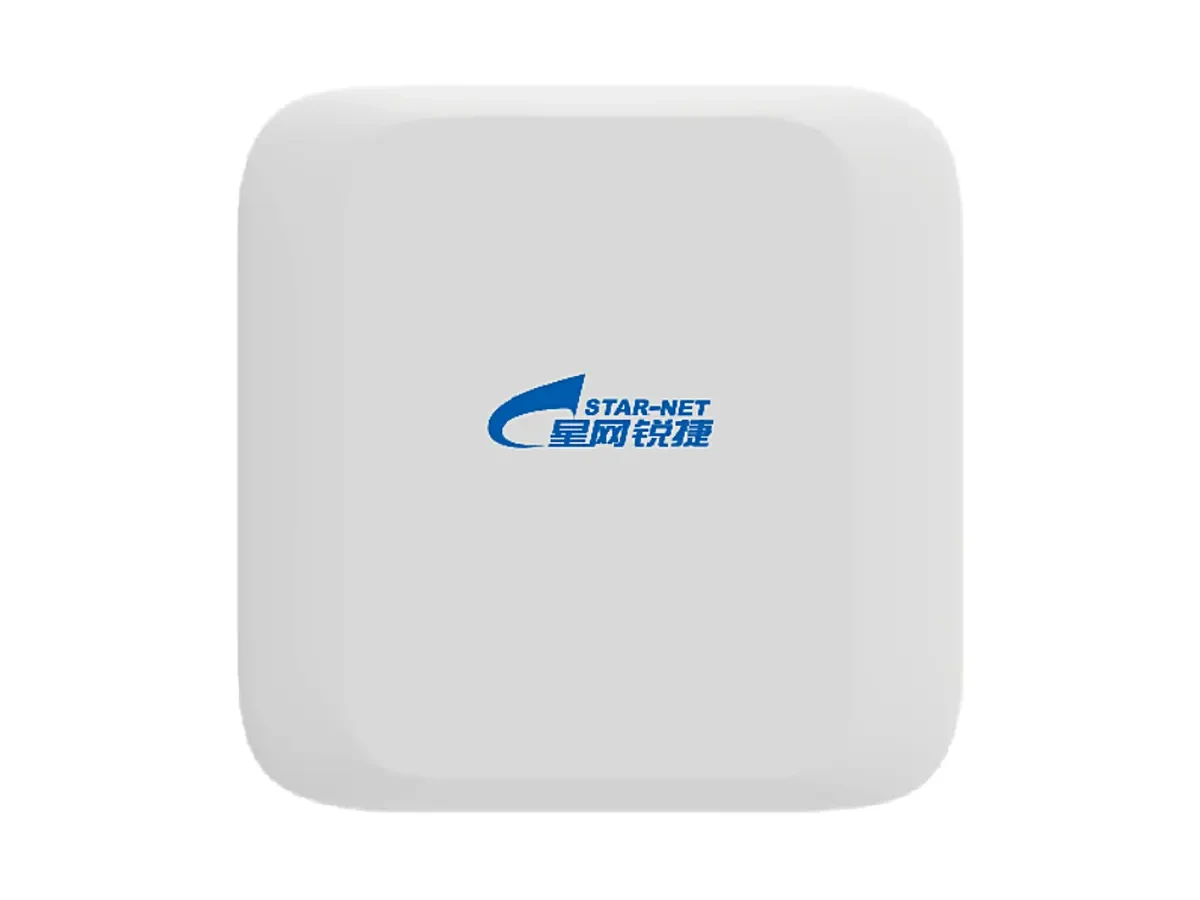 CMW544-2P 宽温级双频4流WIFI5室外AP(定向) 产品图