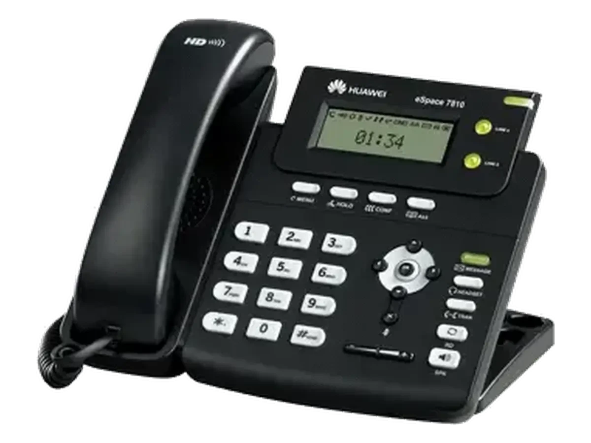 eSpace E7810 产品图