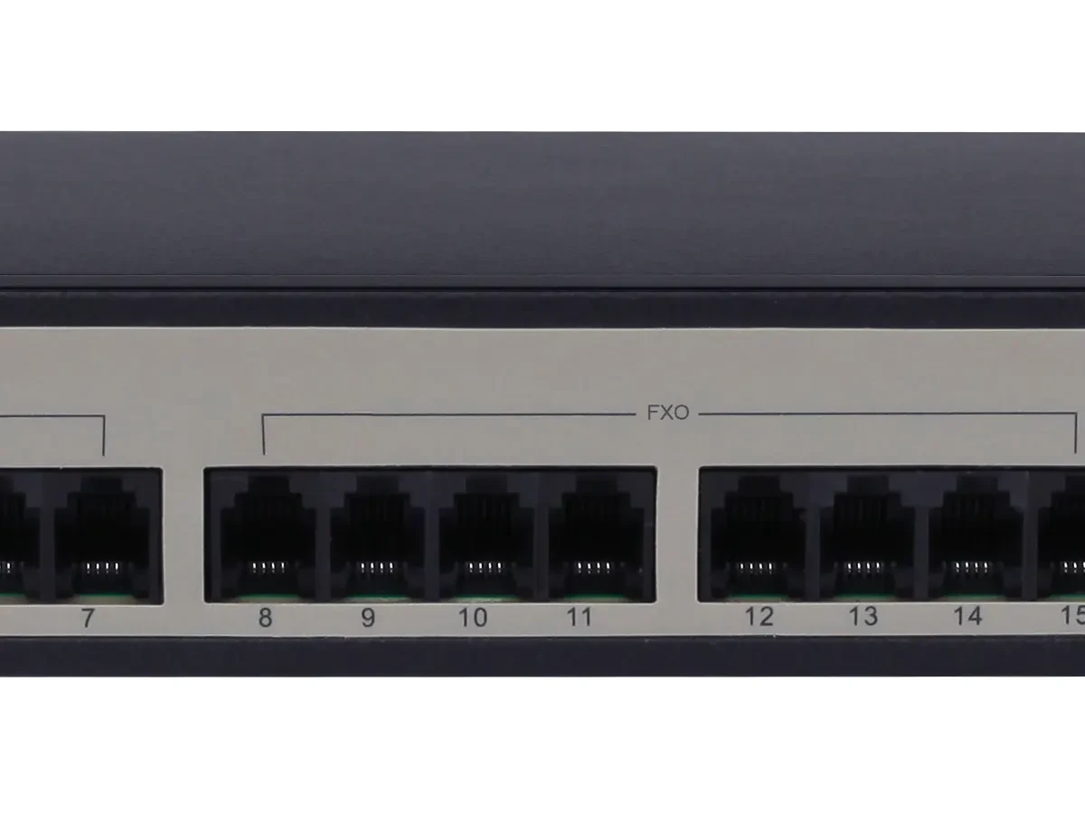 DAG2000-8S8O 产品图