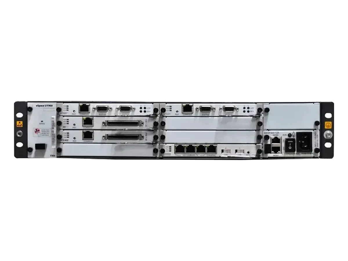 eSpace U1960 产品图