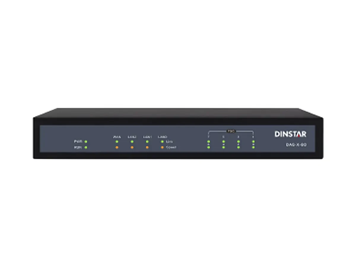 DAG-X-8O 产品图