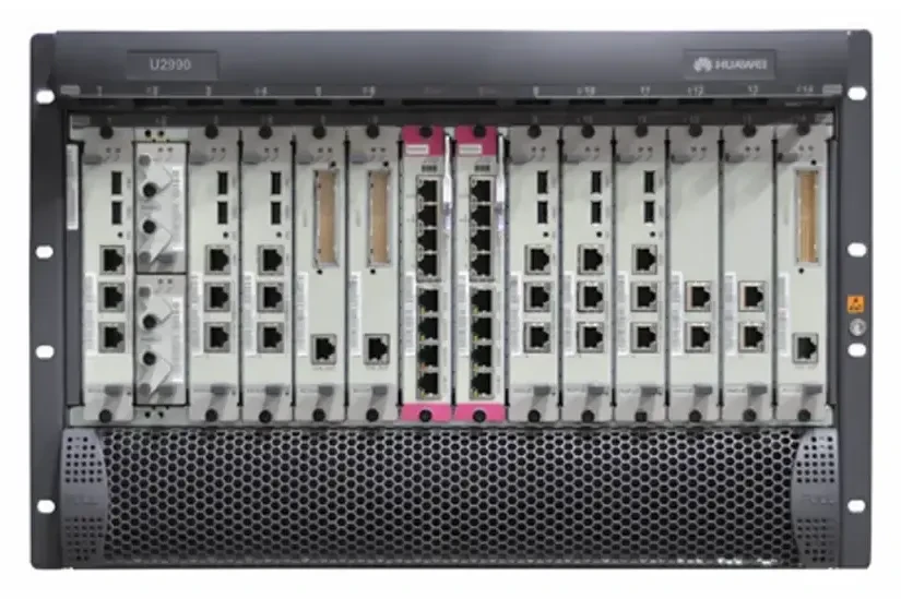eSpace U2990 产品图