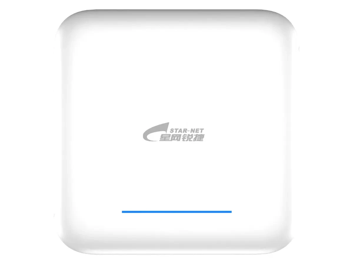 AX1800 WiFi6企业级吸顶AP——RDA0022 产品图