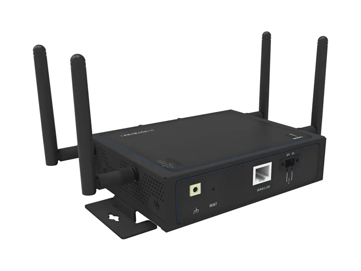 CMW642-4D 工业级双频4流WIFI6 AP 产品图