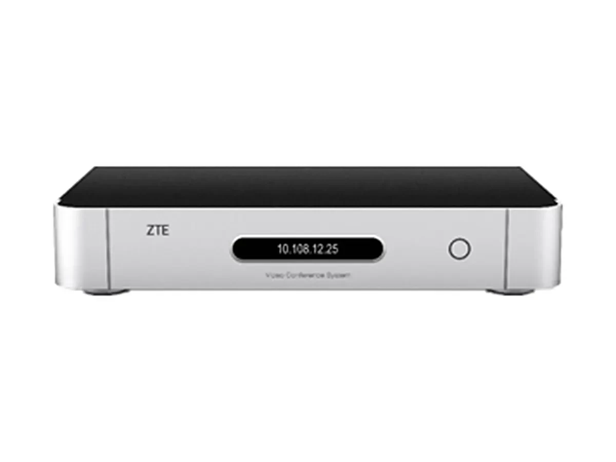 ZTE ZXV10 XT802 4K Video Conferencing Terminal