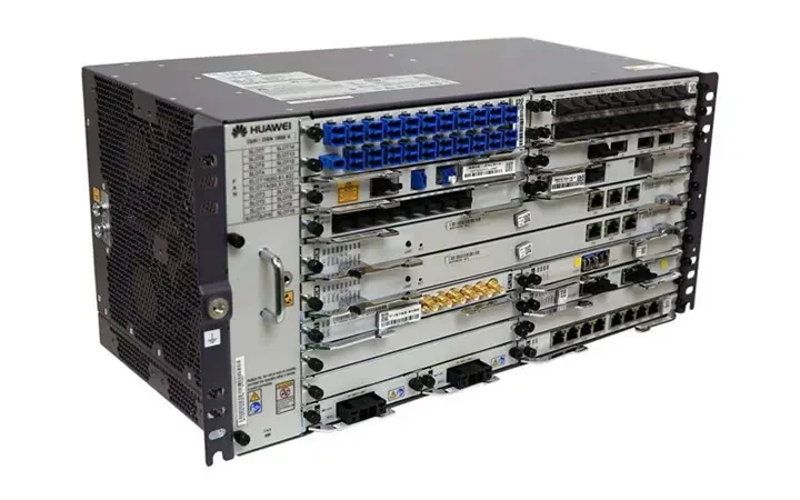 OptiX OSN 1800 V Pro Product Image