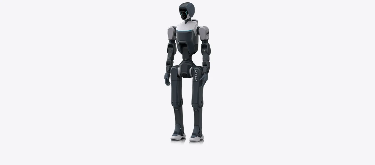 DR02 Pro
