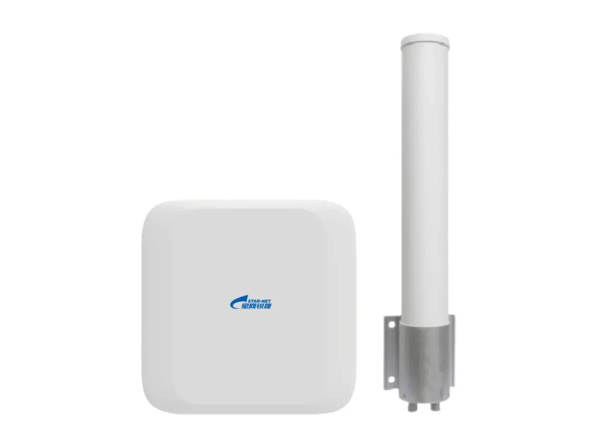 CMW545-2P 宽温级双频4流WIFI5室外AP 产品图