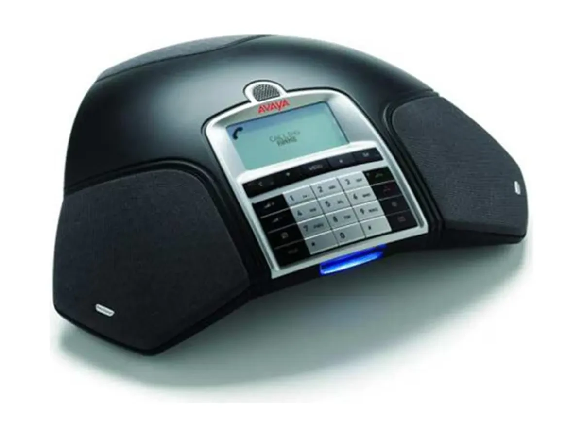 Avaya B149 会议电话产品图