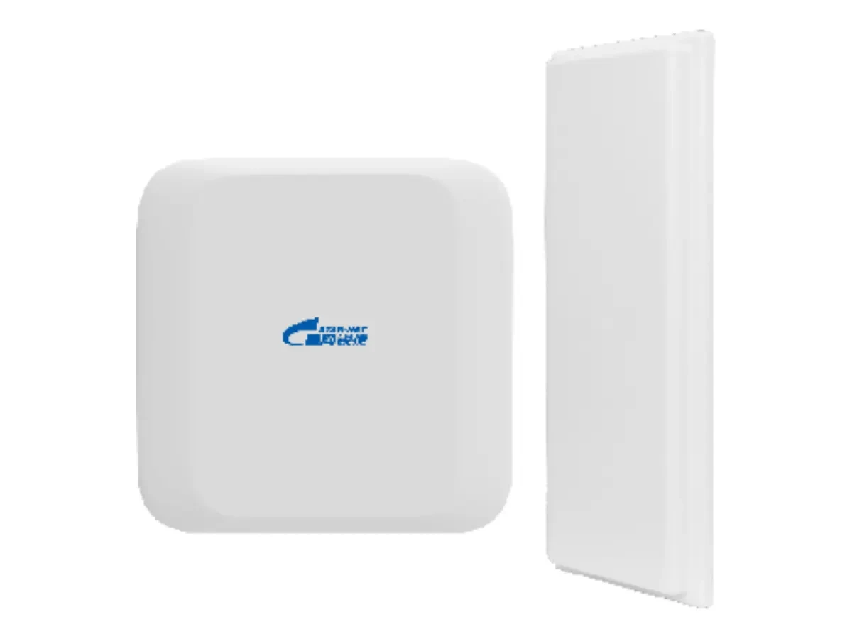 CMW625-4P 宽温级单频2流WIFI6室外AP 产品图