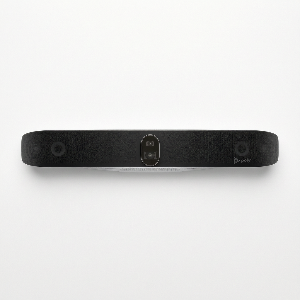 HP Poly Studio X72