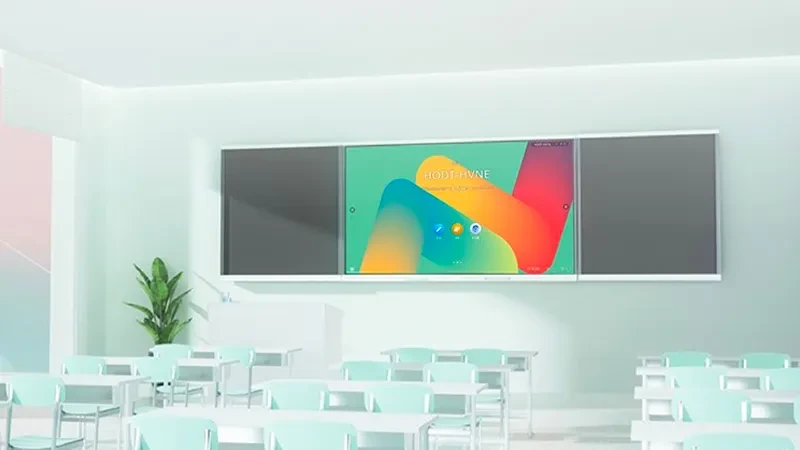 华为 IdeaHub Board 2 产品图