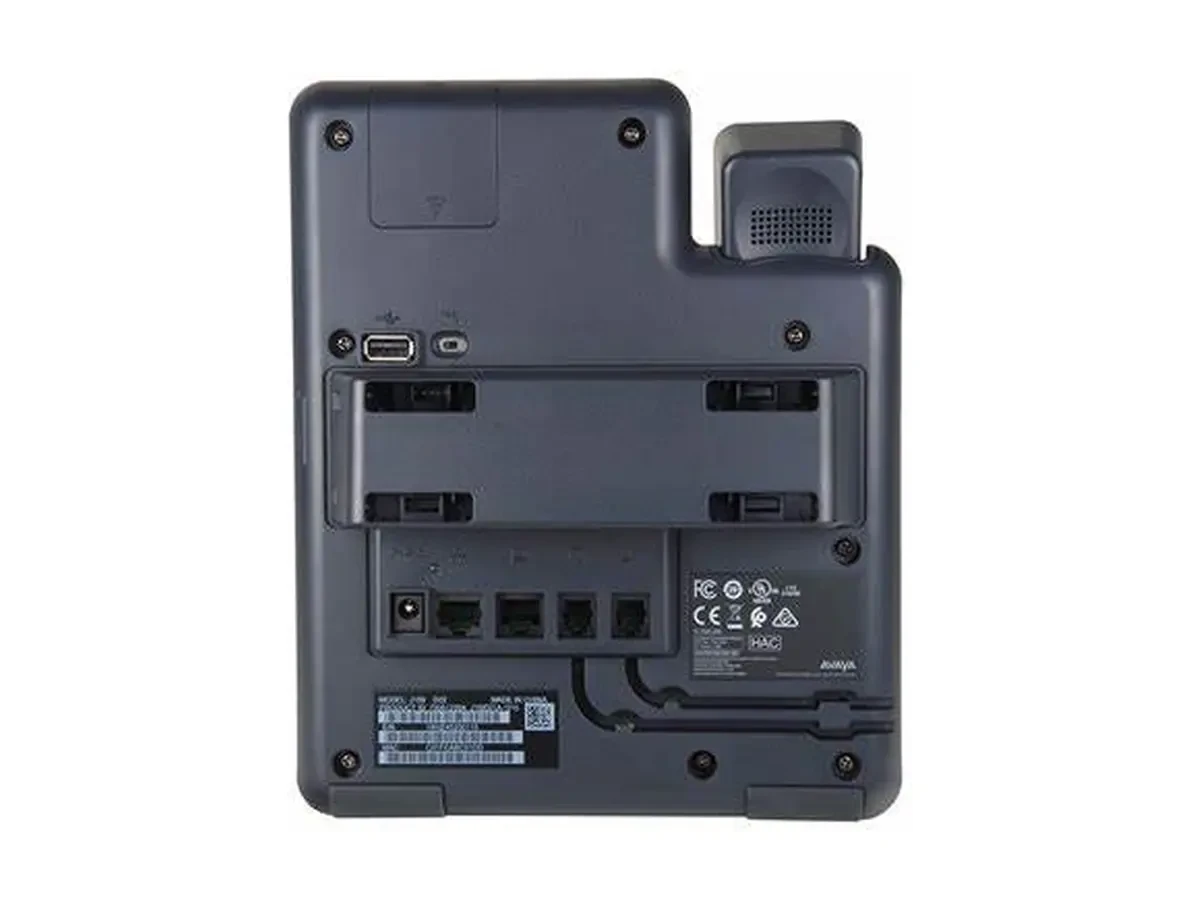 Avaya J159 IP 话机产品图