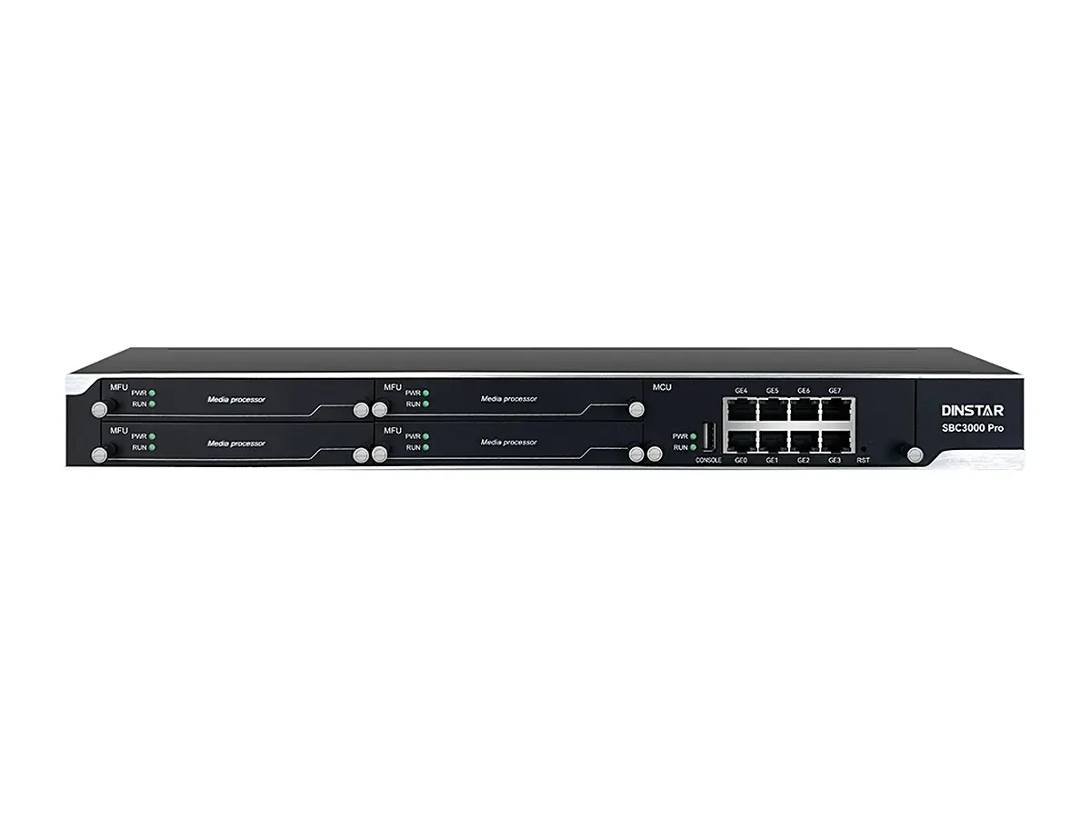 SBC3000 Pro 产品图