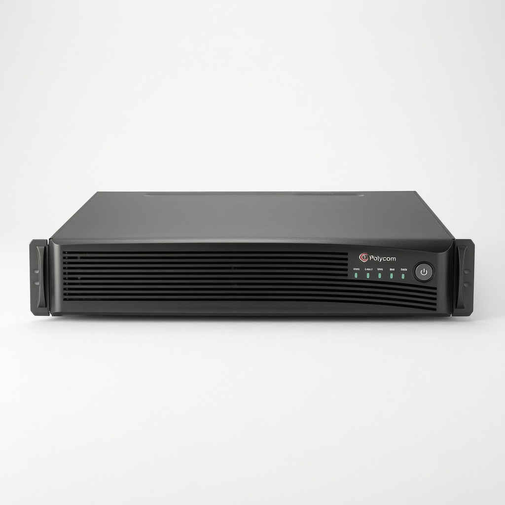 Polycom RMX 1800