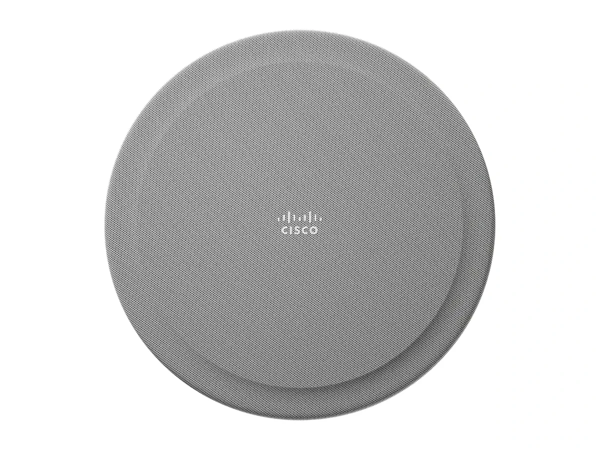 Cisco Ceiling Speaker Pro产品图