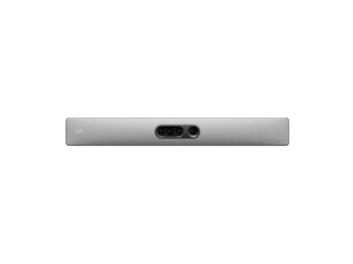 Cisco Quad Camera产品图