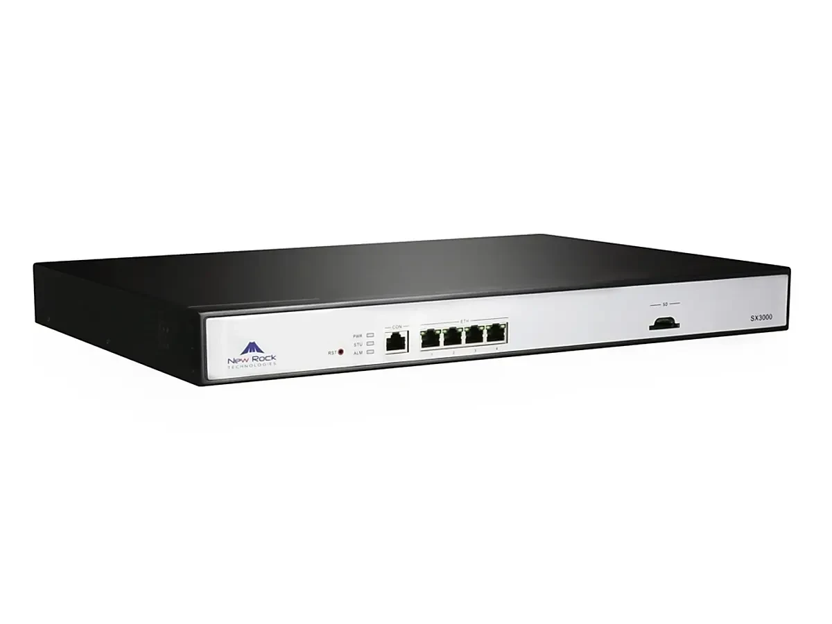 SX3000 SBC 产品图