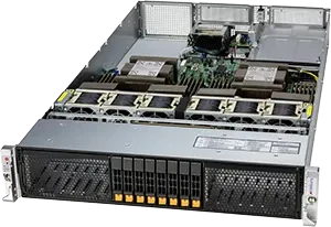 Rack Server