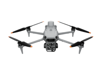 DJI Matrice Industrial Drones