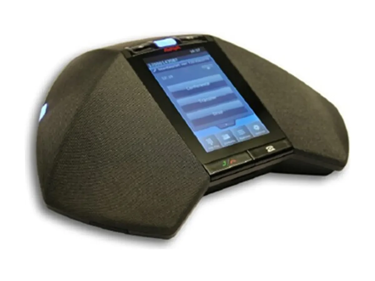 Avaya B189 会议电话产品图