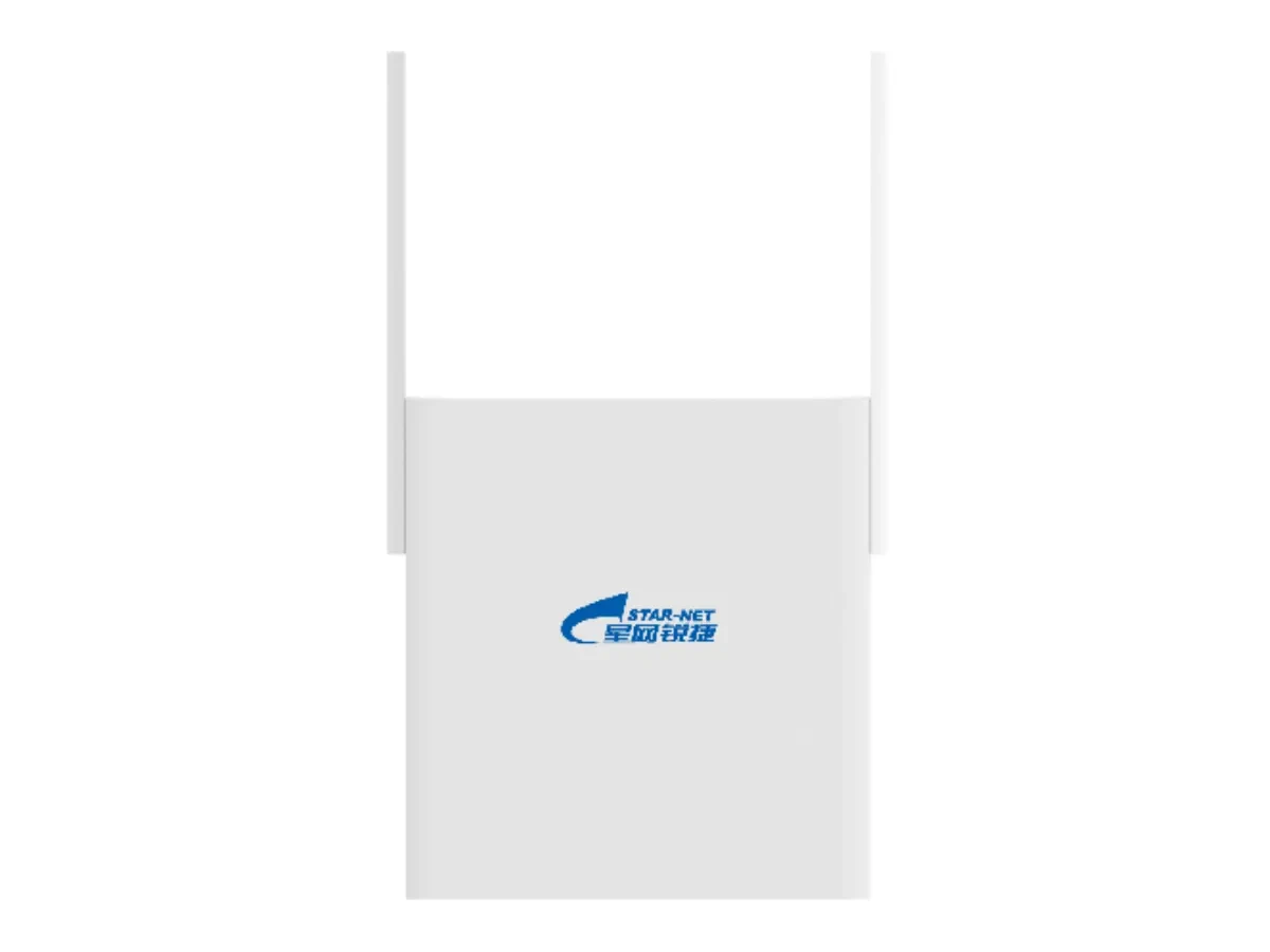 CMW543-2M 宽温级双频4流WIFI5室外AP 产品图
